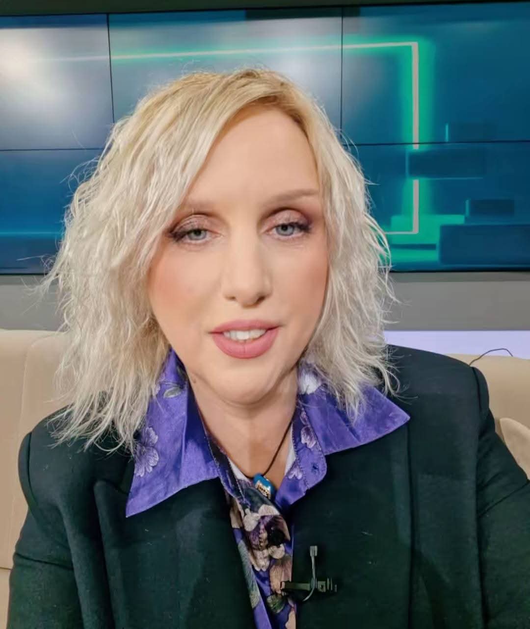 Αστρολόγος Ελένη Ταχούλα ☎️6971558243